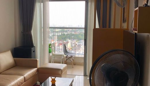 Pháp Lí Rõ Ràng-Sở Hữu Lâu Dài-2Pn Opalriverside 71M2-Nt Full Y Hình-Fix Nhanh Giá Yêu Thương-0909804486