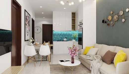 Đầu Tư Nhanh Căng Shophouse Sinh Lời Cao Chỉ Còn 2 Căn Gốc