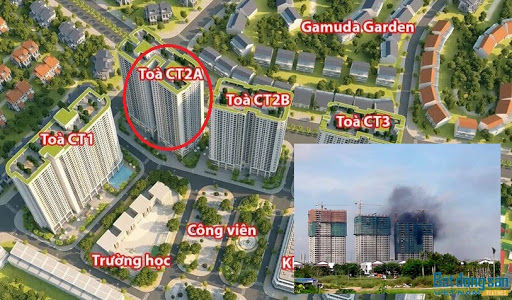 Bán 1,65 Ki-Ot Ct1 Mặt tiền 7,76 m, Dự Án Gelexia 885 Tam Chinh