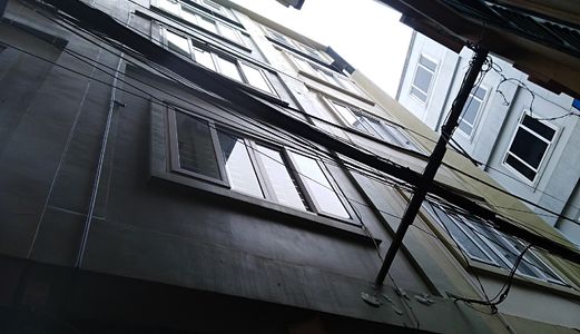 Bán Nhà Lê Đức Thọ, Mỹ Đình 40 m2, 5 Tầng Đẹp, 4.5 Tỷ 