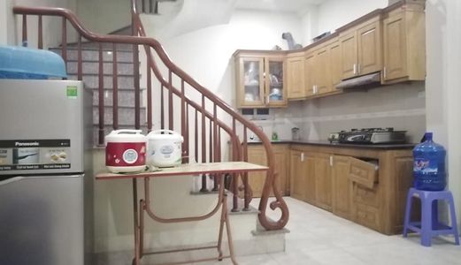 Bán nhà Tại Triều Khúc Chỉ 2,5 Tỷ, 5 Tầng