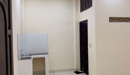 Bán Nhà Riêng Nguyên Căn Quận 7 - Thành Phố Hồ Chí Minh