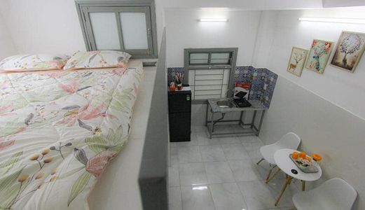 Cho Thuê Phòng Trọ Sạch Đẹp , An Ninh, Gần Đh Tôn Đức Thắng