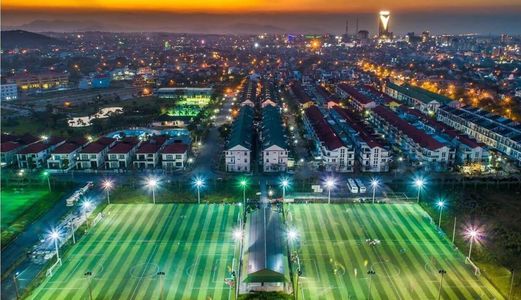 Mở Bán Phân Khu Mới Luominose Trả Trước 30% Thanh Toán Linh Hoạt