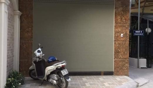 Bán Nhà Lô Góc Mặt Phố 5 Tầng, 6.3 Tỷ 46M2, Đường 19–5, Văn Quán, Hà Đông, Mt 4.2M, Sổ Nở Hậu.