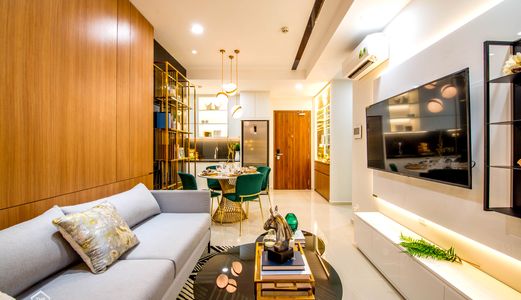 Bán Căn Hộ Habitat Ngay Cổng Vsip, 2Pn 2Wc 62M2 Giá 2.3 Tỷ Full Nt, Hđ Thuê 13Tr/tháng. 0901813178