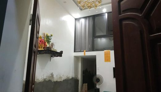  Bán Nhà Cổ Nhuế,đh Mỏ 1,7 Tỷ, 35M, Mt3,5M