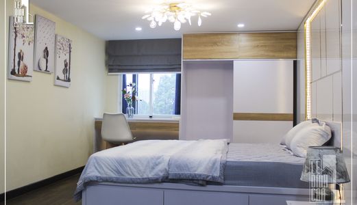 Thiết Kế 2 Phòng Ngủ Với Mức Giá Chỉ 950 Triệu/ 1 Căn, Và Bạn Chỉ Cần Thanh Toán 285Tr Là Đã Sở Hữu Ngay Ch Cao Cấp