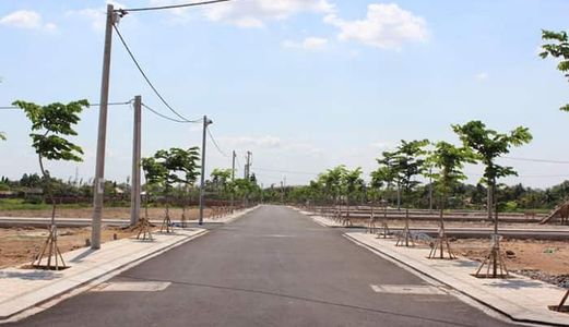 Mở Bán 10 Lô Đất Kdc Gia Hòa, Phước Long B, Q9,  Giá:2.3 Tỷ/nền.liên Hệ: 0933619549 (Ngọc Hân)