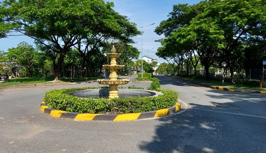 Sống Cùng Chuyên Gia Với Eco Xuân Thuận An Bình Dương