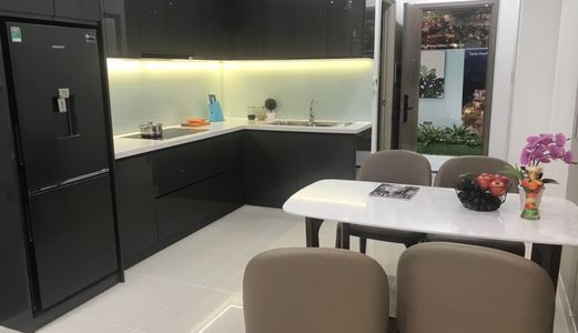 Eco Xuan -Bán  Căn Hộ Giá Tốt Bình Dương