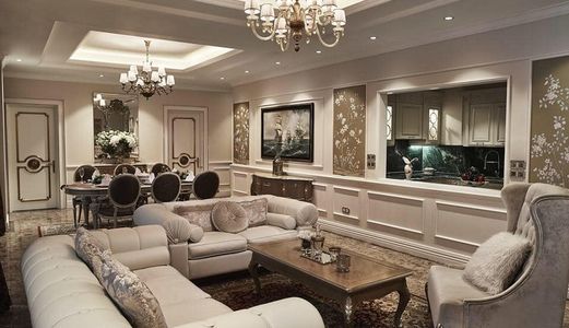 Dự Án Căn Hộ Cao Cấp 6* Dolce Penisola Quảng Bình