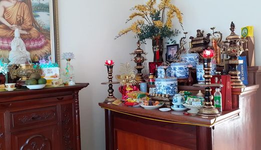 Nhỉnh 7 Tỷ_Mặt Hồ Thanh Xuân_Kinh Doanh Tốt_Đường Ô Tô Tránh, Dừng Đỗ Thoải Mái_Có Gara