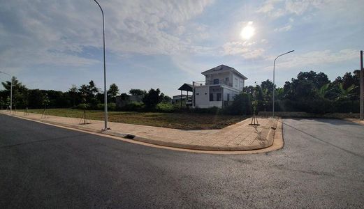 Đất Nền Thổ Cư Giá Rẻ