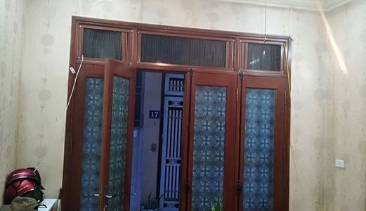 Bán Nhà Nhân Mỹ, Mỹ Đình 39M2, 4 Tầng Mới, Ngõ Rộng, Giá 3.3 Tỷ