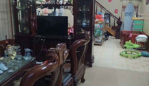 Bán Nhà Siêu Đẹp, Khương Trung 40M2, 4 Tầng, 2.6 Tỷ