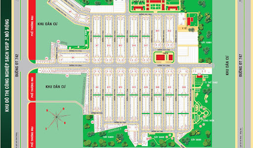 Còn 2 Lô Tách Thửa Bắc Tân Uyên 6Tr/m2 Mặt Tiền Dt742
