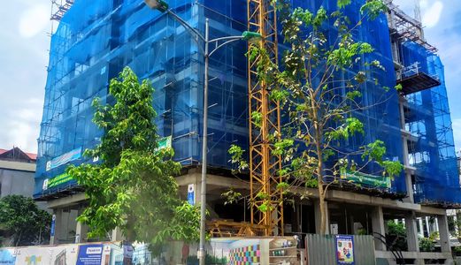 Bán Chung Cư Duyên Thái, Thường Tín, Hà Nội, Giá 14 Tr/m2