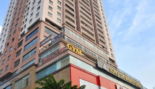 Cho Thuê Văn Phòng Quận Hà Đông Đường Trần Phú Giá Rẻ 16 Triệu/tháng.