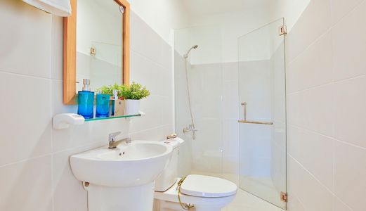 Bán Lại Căn Hộ 3 Phòng Ngủ 66M2, Topaz Home 2, Quận 9, Tầng 12, View Suối Tiên, Giá 1,58 Tỷ
