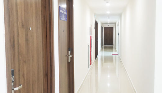 Căn Hộ Văn Phòng Vip Phú Mỹ Hưng Chỉ Có 9Tr