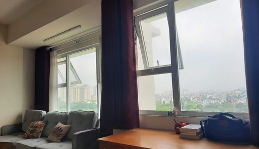 Bán Căn Hộ Flora Fuji, Đỗ Xuân Hợp, Quận 9, Căn Hộ 54M2, Tầng 7, View Sông Và Biệt Thự