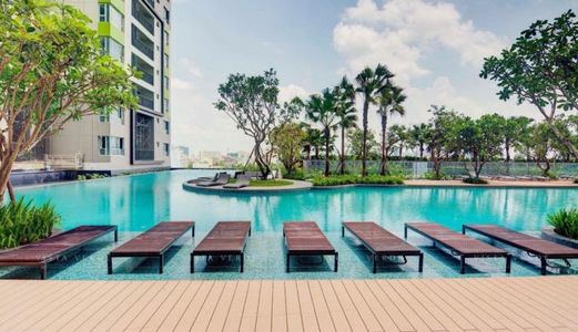 ►Cho Thuê Căn Hộ Vista Verde 1-2-3-4Pn Nt Đẹp Mới 100% Giá 10,5Tr /th