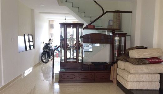 Mua Ngay Nhà Nguyễn Trung Trực 5 Phòng Ngủ Giá 6,8 Tỷ