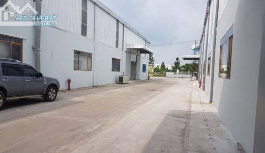 Cho Thuê Kho Xưởng Kcn Quế Võ Dt 1300M2, 3000M2, 8000M2, 10000M2 Giá 64000/m2