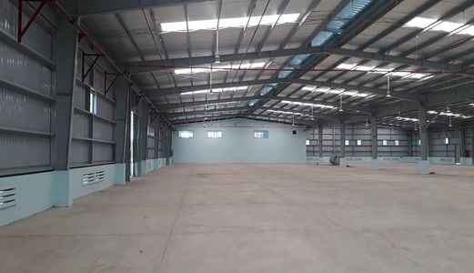 Cho Thuê Kho Xưởng Kcn Quế Võ Dt 1300M2, 3000M2, 8000M2, 10000M2 Giá 64000/m2