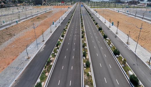 Bán Đất Nền Ven Biển Sổ Đỏ Trao Tay  Tại Dự Án Phương Đông Vân Đồn