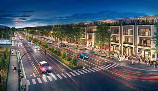 Bán Đất Long Thành Đồng Nai 100M2 Giá 25Tr/m