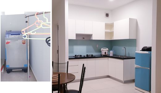 Chính Chủ Không Ở Cho Thuê Căn Hộ 2Pn Full Nội Thất Hausneo Q9 Giá Rẻ, Dọn Vào Ở Ngay