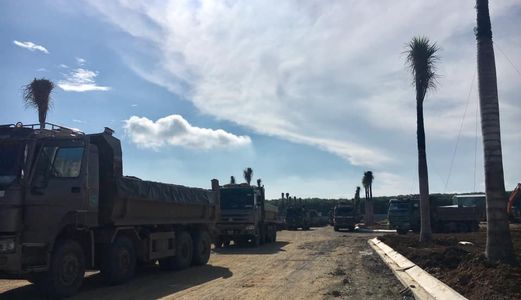 Century City - Dự Án Khu Đô Thị Thương Mại Nằm Ngay Trung Tâm Sân Bay Long Thành