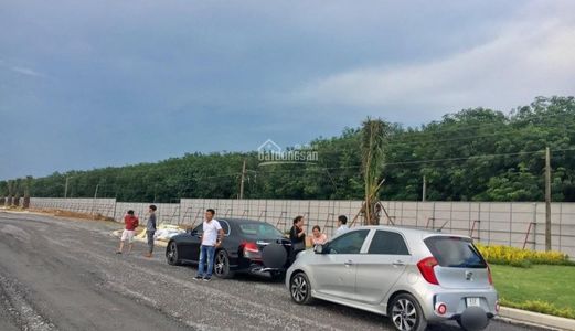 Century City - Dự Án Khu Đô Thị Thương Mại Nằm Ngay Trung Tâm Sân Bay Long Thành