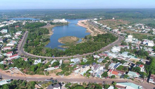 Cần Bán Lô Đất 150M2 Ở Gần Trung Tâm Thành Phố Mới,giá Rẻ Sổ Sẵn 