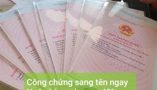 Cần Bán Lô Đất 150M2 Ở Gần Trung Tâm Thành Phố Mới,giá Rẻ Sổ Sẵn 