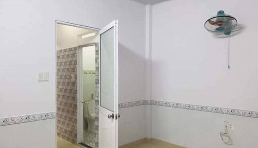 Bán Nhà Kp5 P.hiệp Thành Q12 Shr 70M2