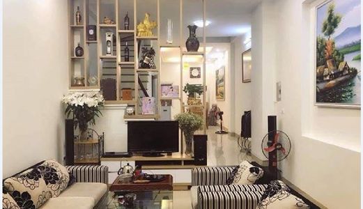 Nhà Mới Cách Trung Tâm Ngã Tư Sở 100M,dt33M, 4 Tầng Giá 3,9 Tỷ