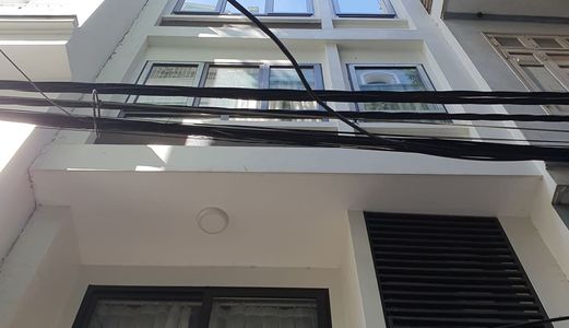 =>Tuyệt Phẩm Phân Lô Oto Ở Ngay Cách Phố Hàm Nghi 10M,  36M X 5T, Chỉ Nhỉnh 5 Tỷ.