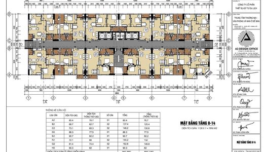 Chính Chủ Cần Bán Căn Hộ Tầng 9 63M2 2N 2Vs Giá 1,57 Tỷ Bc Hướng Đn, Đã Có Sổ Tại Cc Vật Tư Du Lịch Hoàng Mai, Hà Nội