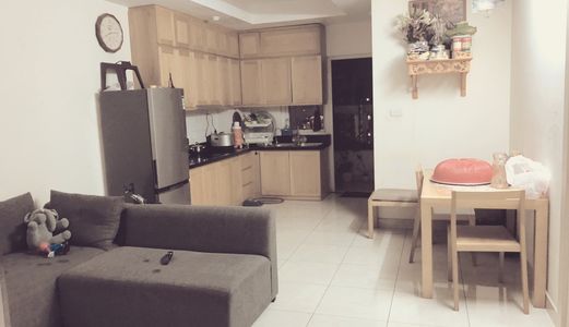 Chính Chủ Cần Bán Căn Hộ Tầng 9 63M2 2N 2Vs Giá 1,57 Tỷ Bc Hướng Đn, Đã Có Sổ Tại Cc Vật Tư Du Lịch Hoàng Mai, Hà Nội