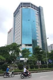 Cho Thuê Văn Phòng Phố Tôn Thất Thuyết Quận Cầu Giấy 80M – 200M, Giá Rẻ.