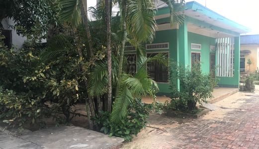 Đất Thành Phố Tuy Hòa- Trung Tâm