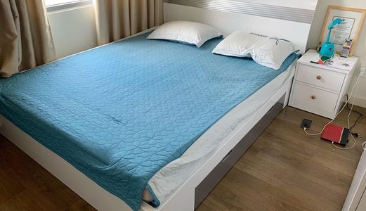 Chính Chủ Cần Cho Thuê Gấp Căn 2Pn-Opalriverside 71M2-12Tr/th-Nt Full-View Đẹp Kinh Khủng-0909804486