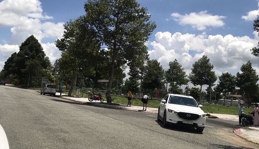 Chỉ 700Tr/100M2 Thổ Cư Tại Trung Tâm Cần Thơ, Sổ Hồng Riêng