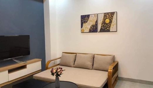 Bán Nhà Riêng Tại Đường Tô Hiệu, Phường Hòa Minh, Liên Chiểu, Đà Nẵng Diện Tích 60M2 Giá 2.67 Tỷ