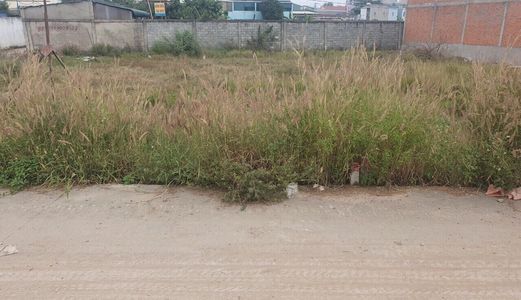 Bán Miếng Đất Gần Vòng Xoay An Phú