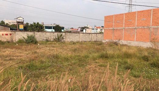 Bán Miếng Đất Gần Vòng Xoay An Phú