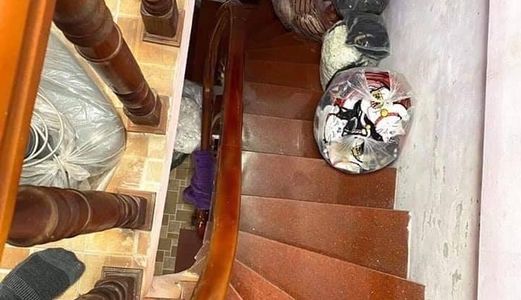 Bán Gấp Nhà Lô Góc Thoáng Sáng Nội Thất Vip Chính Kinh, Dt 35X4, 2.64 Tỷ.